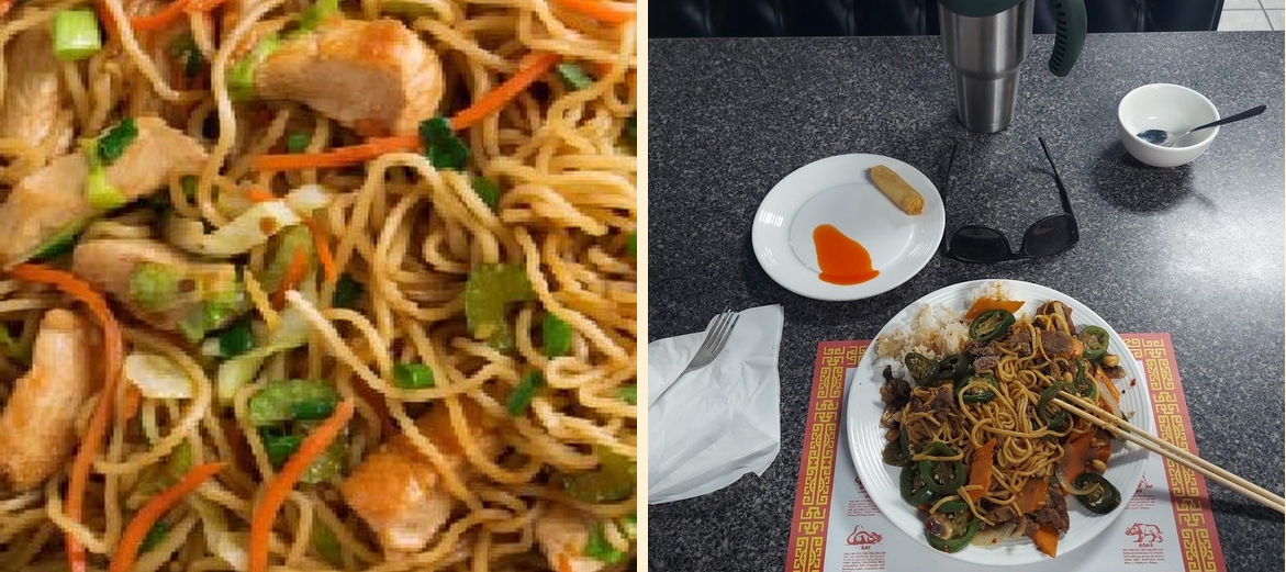 Family Mongolian BBQ