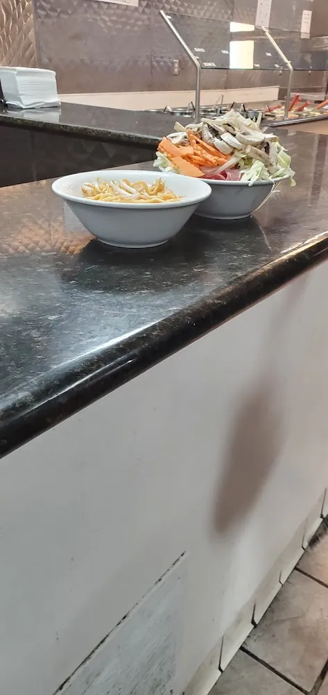 Mongolian Beef and Broccoli